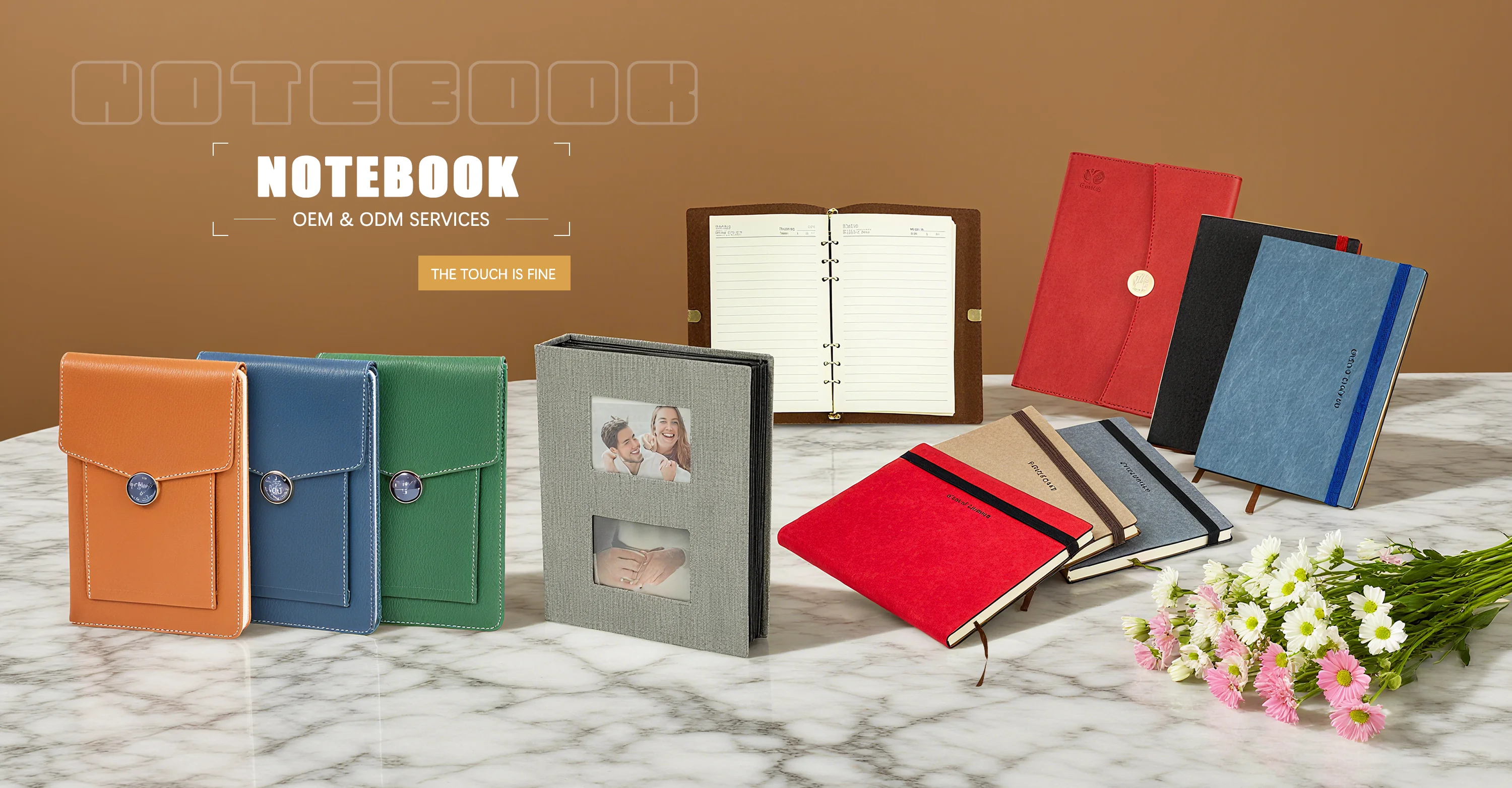 Cuaderno de calidad