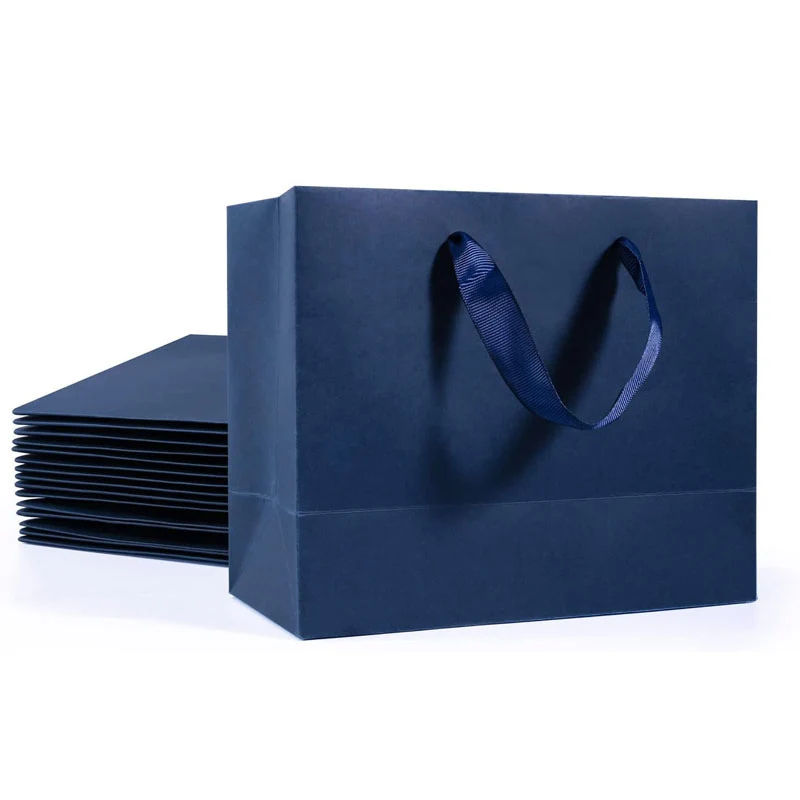 Printing Logo Gift Paper Bag