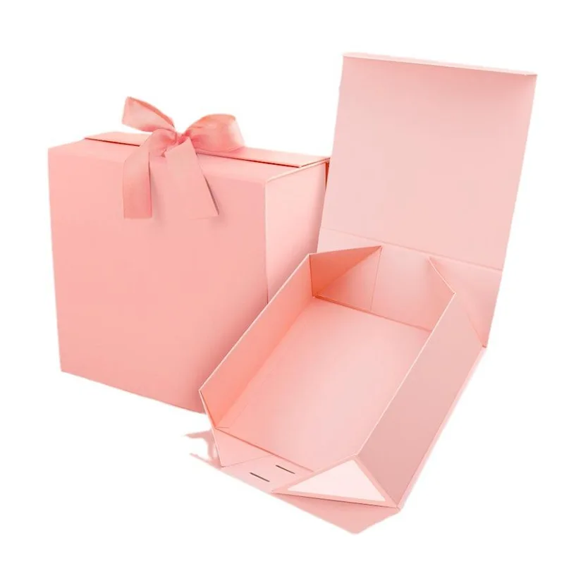 Cardboard Folding Gift Box
