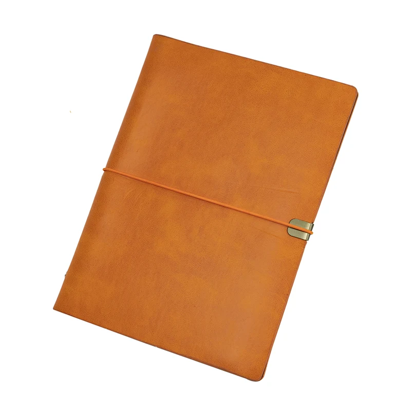 Cubierta Kraft Cuaderno de espiral