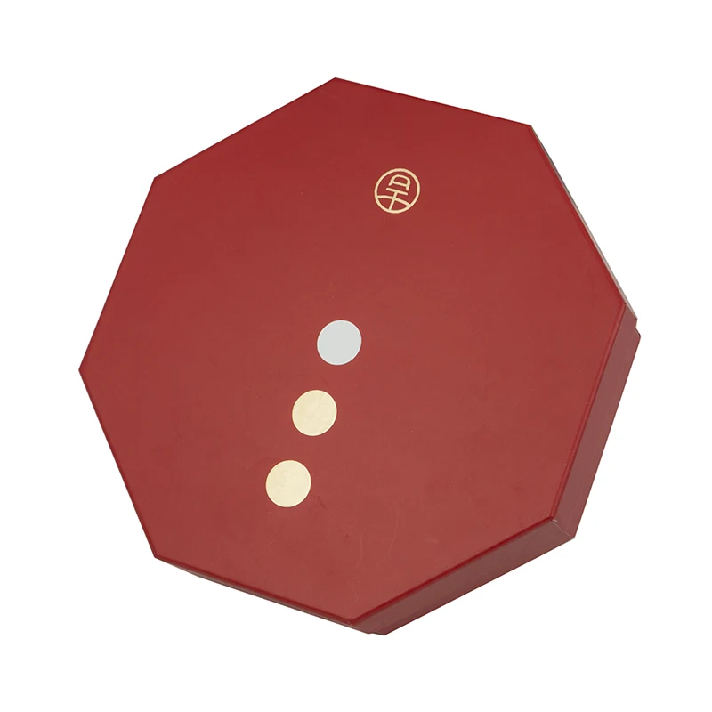 Caja de embalaje especial a medida